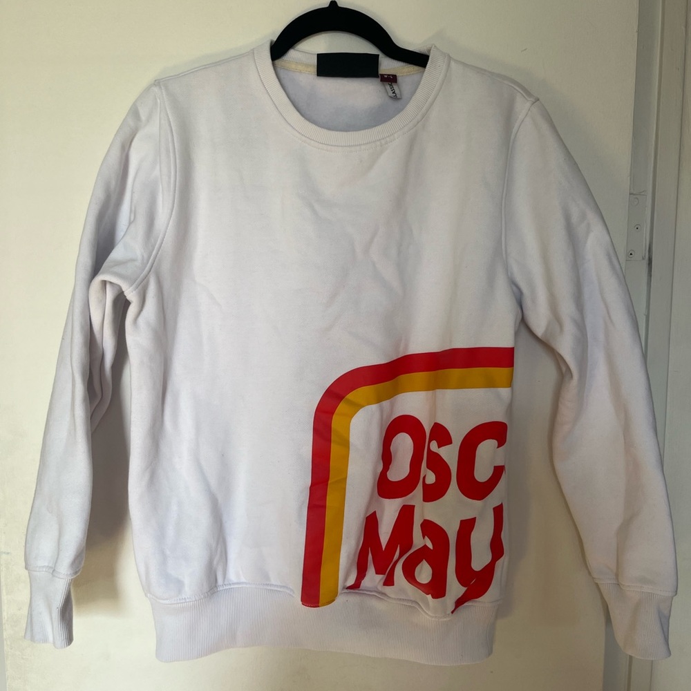 Oscar Mayer Streetwear Sweatshirt